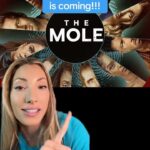 Avori Henderson Instagram – Part 1 of season 2 ‘The Mole’ release and cast breakdown! #themole #reality tv #demol #themoleseason2 #netflix