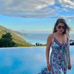 Ayça Erturan Instagram - Dolce Vita🎈🥂 @ramadaoludeniz #reklamyazmakzorunluymuşmuş #reklam 📷 @aslibankoglu