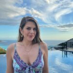 Ayça Erturan Instagram - Dolce Vita🎈🥂 @ramadaoludeniz #reklamyazmakzorunluymuşmuş #reklam 📷 @aslibankoglu