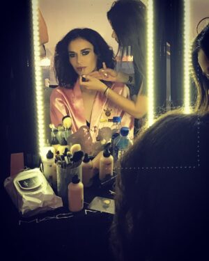 Ayşe Hatun Önal Instagram - 
