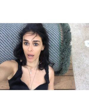 Ayşe Hatun Önal Instagram - 