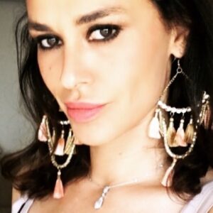 Ayşe Hatun Önal Instagram - 