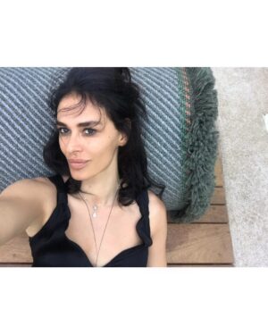 Ayşe Hatun Önal Instagram - Tatil hakkımı kullanıyorum ….!