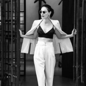 Ayşe Hatun Önal Instagram - 🧚‍♀️