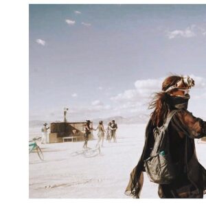 Ayşe Hatun Önal Instagram - #burningman2016