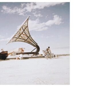 Ayşe Hatun Önal Instagram - #burningman2016