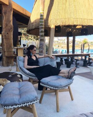 Ayşe Hatun Önal Instagram - 