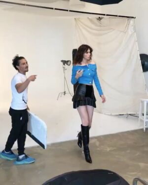 Ayşe Hatun Önal Instagram - #elele
