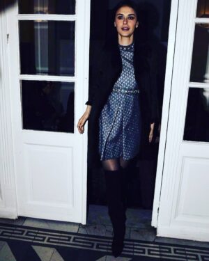 Ayşe Hatun Önal Instagram - Ready to hang