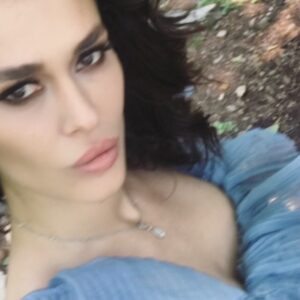 Ayşe Hatun Önal Instagram - @sudietuzofficial 🦋