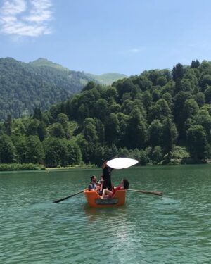 Ayşe Hatun Önal Instagram - 