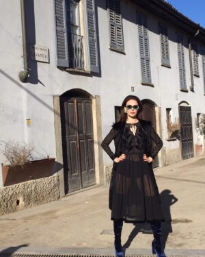Ayşe Hatun Önal Instagram - 