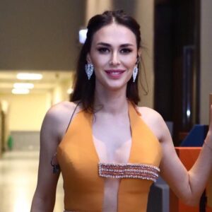 Ayşe Hatun Önal Instagram - 