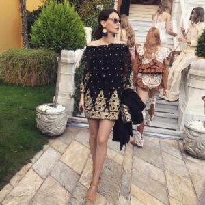 Ayşe Hatun Önal Instagram - 
