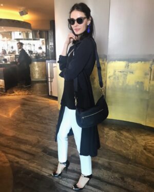 Ayşe Hatun Önal Instagram - @mvratti 💙