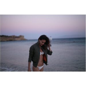 Ayşe Hatun Önal Instagram - #Missing #summertime 🌞😎 📷by @thomasvancam