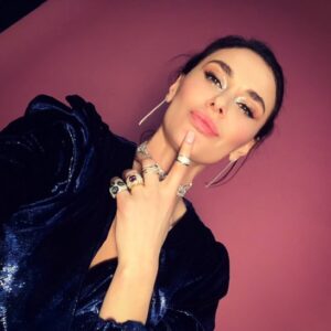 Ayşe Hatun Önal Instagram - 