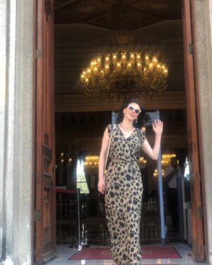 Ayşe Hatun Önal Instagram - 