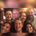 Ayşegül Ünsal Instagram - Canını sevdiğim ❤️Pınarım iyi ki varsın iyi ki doğmuşsun.Evlatların ve tüm sevenlerinle şahane yaşların fevkaladenin fevkînde ömrün olsun.❤️Seni Seviyorum yingesiğin.#bkl #iüdk. Tabi ki sürpriz sonlu😬