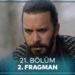 Ayşegül Ünsal Instagram - “Rabbin seni terk etmedi, darılmadı da…” #AlparslanBüyükSelçuklu 21. bölüm ikinci fragmanı yayında!🔥 Yeni bölüm pazartesi 20.00’de @trt1’de.✨
