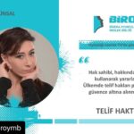 Ayşegül Ünsal Instagram - #Repost @biroymb with @make_repost ・・・ #TelifHaktır #TelifHakkımızıİstiyoruz