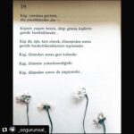 Ayşegül Ünsal Instagram - #Repost @_ozgurunsal_ with @make_repost ・・・ de ki işte... Oruç ARUOBA (14.07.1948/31.05.2020)🙏🏻#oruçaruoba