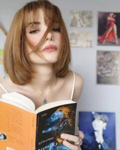 Aya Al Saboni Most Liked Photos and Posts