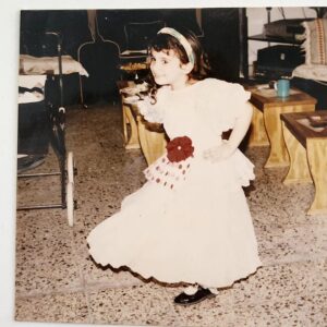 Aya Al Saboni Instagram - 🎂 1993/4/21 🎂

#aya_alsaboni
#آية_الصابوني 
#oshima 🐈