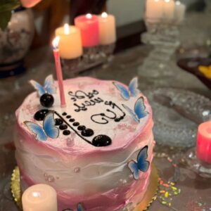 Aya Al Saboni Instagram - 🎂 1993/4/21 🎂

#aya_alsaboni
#آية_الصابوني 
#oshima 🐈