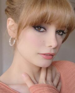 Actress Aya Al Saboni HD Instagram Photos and Wallpapers June 2024