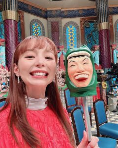 Actress Aya Hirano HD Instagram Photos and Wallpapers May 2024