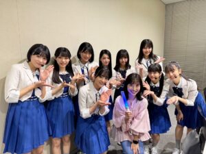 Aya Shibata Instagram - ㅤㅤㅤㅤㅤㅤㅤㅤㅤㅤㅤㅤㅤ
ㅤㅤㅤㅤㅤㅤㅤㅤㅤㅤㅤㅤㅤ
昨日のアベプラに出演日ではありませんが
僕青さんのライブが観たくて凸してきました😾❤️‍🔥w
きらっきらしていました、、！

ㅤㅤㅤㅤㅤㅤㅤㅤㅤㅤㅤㅤㅤ
なんとスタッフさんが写真も撮ってくださって
お疲れのところありがとうございました🥰

本当に本当にみなさん可愛かった！
きらめいていました🫶🫶🫶🫶🥹🥹
ㅤㅤㅤㅤㅤㅤㅤㅤㅤㅤㅤㅤㅤ
今日現場向かう時も聴きながら向かってましたぜ😎☁️
アベプラは見逃し配信ありますのでぜひご覧くださいー！
ㅤㅤㅤㅤㅤㅤㅤㅤㅤㅤㅤㅤㅤ
ㅤㅤㅤㅤㅤㅤㅤㅤㅤㅤㅤㅤㅤ
#僕が見たかった青空 #僕青 さん #柴田阿弥 #アベプラ #オタ活