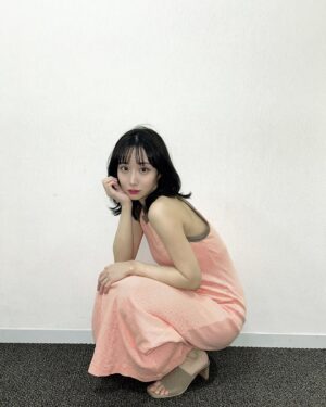 Aya Shibata Instagram - 私服🍊🧡
ㅤㅤㅤㅤㅤㅤㅤㅤㅤㅤㅤㅤㅤ
ㅤㅤㅤㅤㅤㅤㅤㅤㅤㅤㅤㅤㅤ

夏を先取り🌻(もう夏なのかな？)

ㅤㅤㅤㅤㅤㅤㅤㅤㅤㅤㅤㅤㅤ
夏の新作を @lilambition_official さんから
プレゼントしていただきました🫶
ありがとうございます〜🍊🧡

ㅤㅤㅤㅤㅤㅤㅤㅤㅤㅤㅤㅤㅤ
鮮やかなオレンジ色がとっても可愛くて元気出る🥰
着心地も最高にいいので沢山来てます☺️❤️‍🔥
これ着てたくさんお出かけする🦁
ㅤㅤㅤㅤㅤㅤㅤㅤㅤㅤ
ㅤㅤㅤㅤㅤㅤㅤㅤㅤㅤㅤㅤㅤ
ももちさん、ありがとうございます〜〜🫶
ㅤㅤㅤㅤㅤㅤㅤㅤㅤㅤㅤㅤㅤ
ㅤㅤㅤㅤㅤㅤㅤㅤㅤㅤㅤㅤㅤ
ㅤㅤㅤㅤㅤㅤㅤㅤㅤㅤㅤㅤㅤ#lilambition #リルアンビション #ワンピース #夏コーデ #pr