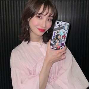 Actress Aya Shibata HD Photos and Wallpapers May 2024