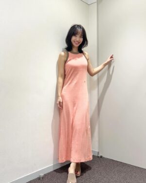 Aya Shibata Instagram - 私服🍊🧡
ㅤㅤㅤㅤㅤㅤㅤㅤㅤㅤㅤㅤㅤ
ㅤㅤㅤㅤㅤㅤㅤㅤㅤㅤㅤㅤㅤ

夏を先取り🌻(もう夏なのかな？)

ㅤㅤㅤㅤㅤㅤㅤㅤㅤㅤㅤㅤㅤ
夏の新作を @lilambition_official さんから
プレゼントしていただきました🫶
ありがとうございます〜🍊🧡

ㅤㅤㅤㅤㅤㅤㅤㅤㅤㅤㅤㅤㅤ
鮮やかなオレンジ色がとっても可愛くて元気出る🥰
着心地も最高にいいので沢山来てます☺️❤️‍🔥
これ着てたくさんお出かけする🦁
ㅤㅤㅤㅤㅤㅤㅤㅤㅤㅤ
ㅤㅤㅤㅤㅤㅤㅤㅤㅤㅤㅤㅤㅤ
ももちさん、ありがとうございます〜〜🫶
ㅤㅤㅤㅤㅤㅤㅤㅤㅤㅤㅤㅤㅤ
ㅤㅤㅤㅤㅤㅤㅤㅤㅤㅤㅤㅤㅤ
ㅤㅤㅤㅤㅤㅤㅤㅤㅤㅤㅤㅤㅤ#lilambition #リルアンビション #ワンピース #夏コーデ #pr