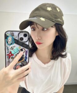 Actress Aya Shibata HD Photos and Wallpapers June 2024