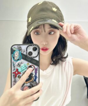 Aya Shibata Instagram - 私服🧢🤎
ㅤㅤㅤㅤㅤㅤㅤㅤㅤㅤ
ㅤㅤㅤㅤㅤㅤㅤㅤㅤㅤㅤㅤㅤ
このままスポーツ観戦でも行きたくなるスタイル🧢
仕事の日はパンツスタイルが多いです😼(移動楽だから)
そして鏡撮り難しい。ブレちゃう。笑
ㅤㅤㅤㅤㅤㅤㅤㅤㅤㅤㅤㅤㅤ

そして先日のPOPUPの際に頂いた @lilambition_official の
ニューエラコラボのキャップが可愛すぎる🥰

ほんっっとに可愛くてスタイリストさんにも
スタッフさんにも褒めてもらったよ🤭🫶
ㅤㅤㅤㅤㅤㅤㅤㅤㅤㅤㅤㅤㅤ
ㅤㅤㅤㅤㅤㅤㅤㅤㅤㅤㅤㅤㅤ
ㅤㅤㅤㅤㅤㅤㅤㅤㅤㅤㅤㅤㅤ
ももちさん、本当にありがとうございます💓
流石です！たくさん被ってます！

衣装でも私服でも大変お世話になってて
みなさん親切にしていただき感謝しています🤍🥹
ㅤㅤㅤㅤㅤㅤㅤㅤㅤㅤㅤㅤㅤ
ㅤㅤㅤㅤㅤㅤㅤㅤㅤㅤㅤㅤㅤ
ㅤㅤㅤㅤㅤㅤㅤㅤㅤㅤㅤㅤㅤ
ㅤㅤㅤㅤㅤㅤㅤㅤㅤㅤㅤㅤㅤ
#私服 #lilambition #リルアンビション #ニューエラ #newera #キャップ女子 #キャップコーデ #pr