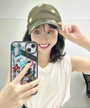Aya Shibata Instagram - 私服🧢🤎
ㅤㅤㅤㅤㅤㅤㅤㅤㅤㅤ
ㅤㅤㅤㅤㅤㅤㅤㅤㅤㅤㅤㅤㅤ
このままスポーツ観戦でも行きたくなるスタイル🧢
仕事の日はパンツスタイルが多いです😼(移動楽だから)
そして鏡撮り難しい。ブレちゃう。笑
ㅤㅤㅤㅤㅤㅤㅤㅤㅤㅤㅤㅤㅤ

そして先日のPOPUPの際に頂いた @lilambition_official の
ニューエラコラボのキャップが可愛すぎる🥰

ほんっっとに可愛くてスタイリストさんにも
スタッフさんにも褒めてもらったよ🤭🫶
ㅤㅤㅤㅤㅤㅤㅤㅤㅤㅤㅤㅤㅤ
ㅤㅤㅤㅤㅤㅤㅤㅤㅤㅤㅤㅤㅤ
ㅤㅤㅤㅤㅤㅤㅤㅤㅤㅤㅤㅤㅤ
ももちさん、本当にありがとうございます💓
流石です！たくさん被ってます！

衣装でも私服でも大変お世話になってて
みなさん親切にしていただき感謝しています🤍🥹
ㅤㅤㅤㅤㅤㅤㅤㅤㅤㅤㅤㅤㅤ
ㅤㅤㅤㅤㅤㅤㅤㅤㅤㅤㅤㅤㅤ
ㅤㅤㅤㅤㅤㅤㅤㅤㅤㅤㅤㅤㅤ
ㅤㅤㅤㅤㅤㅤㅤㅤㅤㅤㅤㅤㅤ
#私服 #lilambition #リルアンビション #ニューエラ #newera #キャップ女子 #キャップコーデ #pr