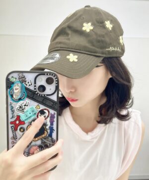 Aya Shibata Instagram - 私服🧢🤎
ㅤㅤㅤㅤㅤㅤㅤㅤㅤㅤ
ㅤㅤㅤㅤㅤㅤㅤㅤㅤㅤㅤㅤㅤ
このままスポーツ観戦でも行きたくなるスタイル🧢
仕事の日はパンツスタイルが多いです😼(移動楽だから)
そして鏡撮り難しい。ブレちゃう。笑
ㅤㅤㅤㅤㅤㅤㅤㅤㅤㅤㅤㅤㅤ

そして先日のPOPUPの際に頂いた @lilambition_official の
ニューエラコラボのキャップが可愛すぎる🥰

ほんっっとに可愛くてスタイリストさんにも
スタッフさんにも褒めてもらったよ🤭🫶
ㅤㅤㅤㅤㅤㅤㅤㅤㅤㅤㅤㅤㅤ
ㅤㅤㅤㅤㅤㅤㅤㅤㅤㅤㅤㅤㅤ
ㅤㅤㅤㅤㅤㅤㅤㅤㅤㅤㅤㅤㅤ
ももちさん、本当にありがとうございます💓
流石です！たくさん被ってます！

衣装でも私服でも大変お世話になってて
みなさん親切にしていただき感謝しています🤍🥹
ㅤㅤㅤㅤㅤㅤㅤㅤㅤㅤㅤㅤㅤ
ㅤㅤㅤㅤㅤㅤㅤㅤㅤㅤㅤㅤㅤ
ㅤㅤㅤㅤㅤㅤㅤㅤㅤㅤㅤㅤㅤ
ㅤㅤㅤㅤㅤㅤㅤㅤㅤㅤㅤㅤㅤ
#私服 #lilambition #リルアンビション #ニューエラ #newera #キャップ女子 #キャップコーデ #pr