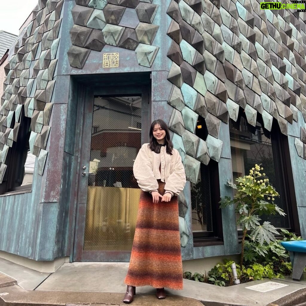 Ayaka Konno Instagram - 「東京GOOD!」 お知らせ遅くなりました😢 今回は東村山に行ってきました🧸 YouTubeでぜひご覧ください〜！
