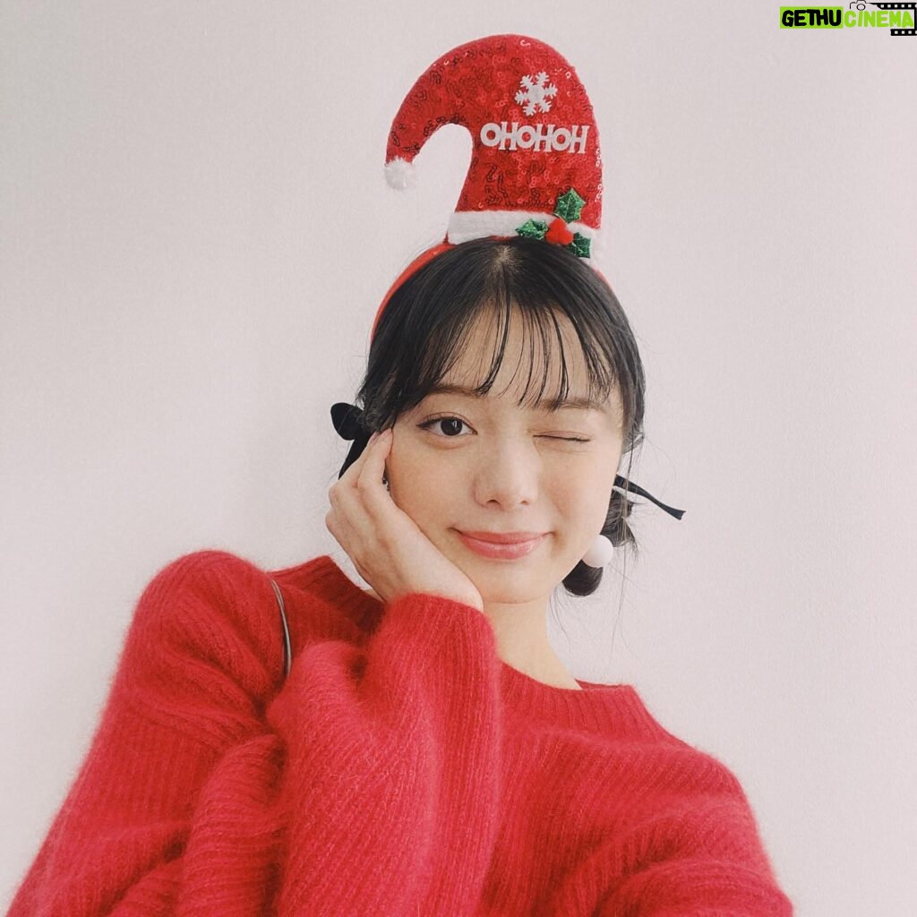 Ayaka Konno Instagram - メリークリスマス🎄