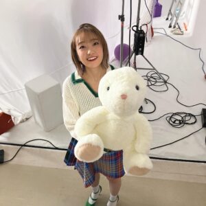 Ayaka Ohashi Thumbnail - 5.4K Likes - Top Liked Instagram Posts and Photos