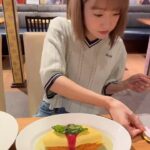 Ayaka Ohashi Instagram – 🐝🍯🐝🍯

オムライス講座😋

#大橋彩香 ×BEEHOUSE池袋店 10周年記念コラボカフェ開催中！
開催日程6月16日(日)まで✨

【開催店舗】EEHOUSE池袋店
〒171-0022 東京都豊島区南池袋１丁目２２−２ F・L・Cビル 8F

#beehouse