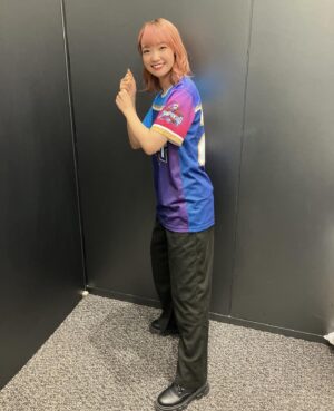 Ayaka Ohashi Thumbnail - 6.2K Likes - Top Liked Instagram Posts and Photos