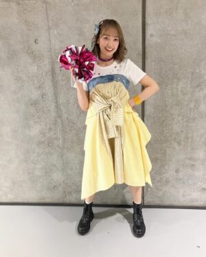 Ayaka Ohashi Thumbnail - 7.1K Likes - Top Liked Instagram Posts and Photos