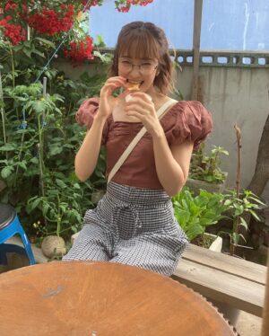 Ayaka Ohashi Thumbnail - 7.1K Likes - Top Liked Instagram Posts and Photos