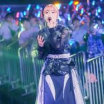 Ayaka Ohashi Instagram - ANIMAXMUSIX 2023 ご来場、ご視聴いただきありがとうございました！！ 今年もソロにコラボにウマ娘と沢山出演させていただきました✨ 4枚目は本日のウマ耳です！ 引き続き、応援のほどよろしくお願いします！(スタッフ) #animaxmusix #animaxmusix2023 #ウマ娘 #大橋彩香