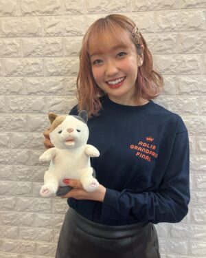 Ayaka Ohashi Thumbnail - 8.5K Likes - Top Liked Instagram Posts and Photos