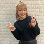 Ayaka Ohashi Instagram - あどりぶグランプリファイナル ご来場、ご視聴頂きありがとうございました✨ 1枚目の猫は楽屋にいてずっと遊んでました🐈 指をハムハムしてくれるので、ハムスターだと思ってました…。 引き続き応援のほど、よろしくお願いします〜(スタッフ)