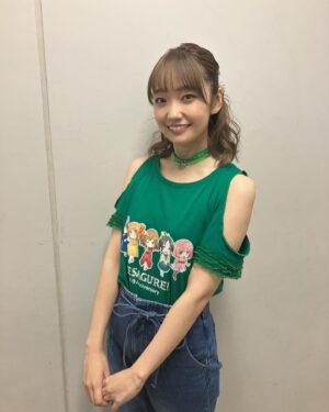 Ayaka Ohashi Thumbnail - 10.7K Likes - Top Liked Instagram Posts and Photos